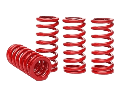 BMW E46 / 1998-2005 Spor Helezon Yay